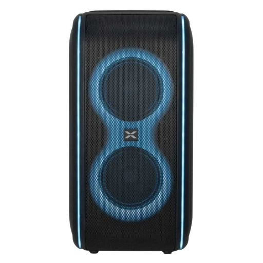 Parlante Xtreme XI-XT8-CU Party System 7500W Bluetooth