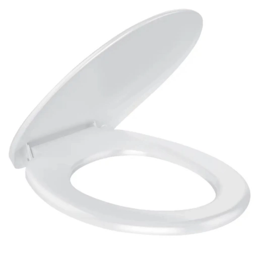 Tapa de Inodoro Zilan ZLN0060 Universal