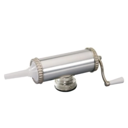 Embutidora manual Zilan ZLN2577 Acero Inoxidable