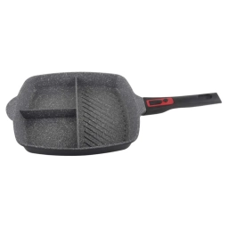 Sart�n Multifunci�n Zilan ZLN3352 3 en 1 28cm Ecosafe