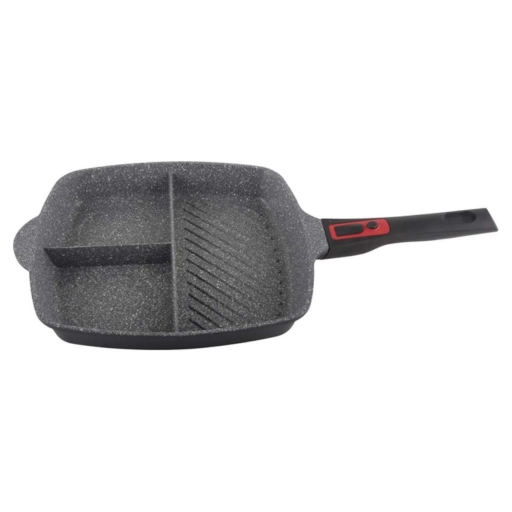 Sart�n Multifunci�n Zilan ZLN3352 3 en 1 28cm Ecosafe