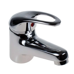 Grifer�a Monocomando Zilan ZLN7727 Inox
