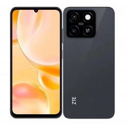 ZTE Blade A55 4G Octa Core 12GB 128GB 6.75� 