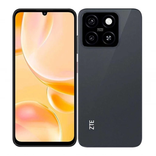 ZTE Blade A55 4G Octa Core 12GB 128GB 6.75� 